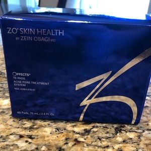 ✅NEW✅ ZO Health Oil Control Acne Pads Exp. 06/2020
